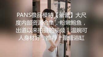 PANS极品模特【蕾蕾】大尺度内部资源合集，粉嫩鲍鱼，出道以来拍摄的视频，温婉可人身材好，推荐！蕾蕾浴缸