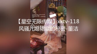 【星空无限传媒】xktv-118 风骚儿媳裙底的秘密-董洁