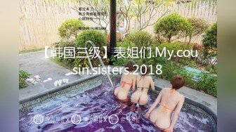 【韩国三级】表姐们.My.cousin.sisters.2018