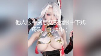 他人眼中贤惠女友我眼中下贱母狗！（精华）