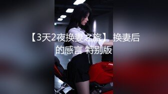 【3天2夜换妻之旅】 换妻后的感言 特别版