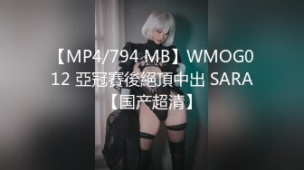 【MP4/794 MB】WMOG012 亞冠賽後絕頂中出 SARA【国产超清】