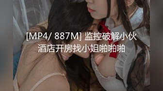 [MP4/ 887M] 监控破解小伙酒店开房找小姐啪啪啪