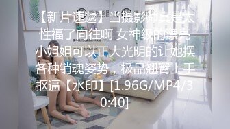 【新片速遞】当摄影师真是太性福了向往啊 女神级的漂亮小姐姐可以正大光明的让她摆各种销魂姿势，极品翘臀上手抠逼【水印】[1.96G/MP4/30:40]