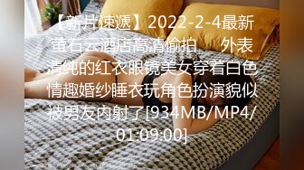 【新片速遞】2022-2-4最新萤石云酒店高清偷拍❤️外表清纯的红衣眼镜美女穿着白色情趣婚纱睡衣玩角色扮演貌似被男友内射了[934MB/MP4/01:09:00]