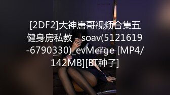 [2DF2]大神唐哥视频合集五健身房私教 - soav(5121619-6790330)_evMerge [MP4/142MB][BT种子]