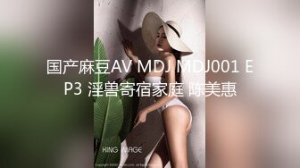 国产麻豆AV MDJ MDJ001 EP3 淫兽寄宿家庭 陈美惠