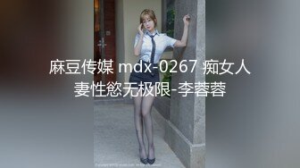 麻豆传媒 mdx-0267 痴女人妻性慾无极限-李蓉蓉