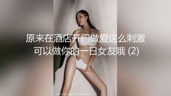 原来在酒店开门做爱这么刺激 可以做你的一日女友哦 (2)