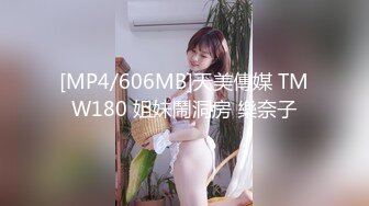 [MP4/606MB]天美傳媒 TMW180 姐妹鬧洞房 樂奈子