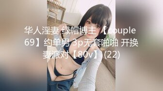 华人淫妻 绿帽博主 【couple 69】约单男 3p无套啪啪 开换妻派对【80v】 (22)