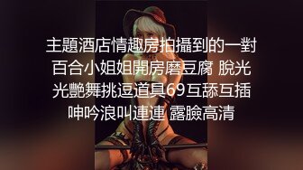 主題酒店情趣房拍攝到的一對百合小姐姐開房磨豆腐 脫光光艷舞挑逗道具69互舔互插呻吟浪叫連連 露臉高清