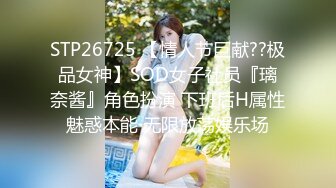 STP26725 【情人节巨献??极品女神】SOD女子社员『璃奈酱』角色扮演 下班后H属性魅惑本能 无限放荡娱乐场