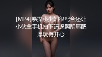 [MP4]暴操小少妇很配合还让小伙拿手机拍下逼逼照阴唇肥厚玩得开心