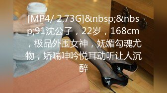 [MP4/ 2.73G]&nbsp;&nbsp;91沈公子，22岁，168cm，极品外围女神，妩媚勾魂尤物，娇喘呻吟悦耳动听让人沉醉