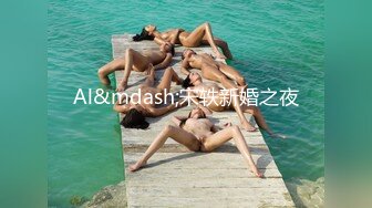 Al&mdash;宋轶新婚之夜