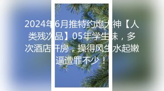 2024年6月推特约炮大神【人类残次品】05年学生妹，多次酒店开房，操得风生水起嫩逼遭罪不少！