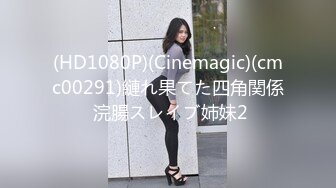 (HD1080P)(Cinemagic)(cmc00291)縺れ果てた四角関係 浣腸スレイブ姉妹2