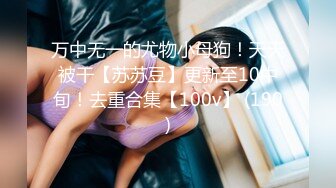 万中无一的尤物小母狗！天天被干【苏苏豆】更新至10中旬！去重合集【100v】 (190)