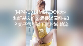 [MP4/1014MB]LOOK大神和好基友約來個豐滿蘿莉搞3P 奶子很飽滿下面粉嫩 輪流操