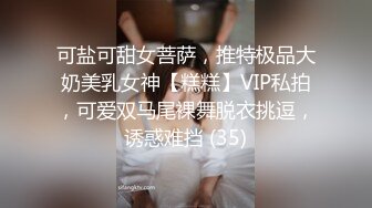 可盐可甜女菩萨，推特极品大奶美乳女神【糕糕】VIP私拍，可爱双马尾裸舞脱衣挑逗，诱惑难挡 (35)