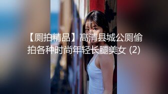 【厕拍精品】高清县城公厕偷拍各种时尚年轻长腿美女 (2)