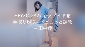 HEYZO 2827 新人メイドを手取り足取りドビュっと調教 – 田中綾