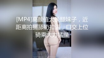 [MP4]高颜值大长腿妹子，近距离拍摄舔奶扣逼，口交上位骑乘大力猛操