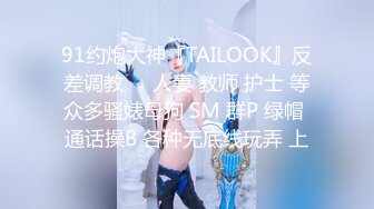 91约炮大神『TAILOOK』反差调教❤️人妻 教师 护士 等众多骚婊母狗 SM 群P 绿帽 通话操B 各种无底线玩弄 上