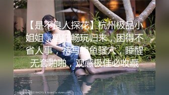 【是不良人探花】杭州极品小姐姐，酒吧畅玩归来，困得不省人事，特写鲍鱼骚穴，睡醒无套啪啪，观感极佳必收藏