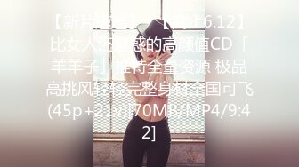 【新片速遞】✨【截止6.12】比女人还魅惑的高颜值CD「羊羊子」推特全量资源 极品高挑风轻轻完整身材全国可飞(45p+21v)[70MB/MP4/9:42]