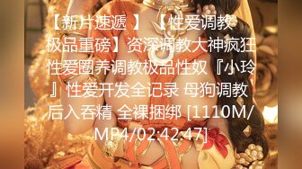 【新片速遞 】 【性爱调教❤️极品重磅】资深调教大神疯狂性爱圈养调教极品性奴『小玲』性爱开发全记录 母狗调教 后入吞精 全裸捆绑 [1110M/MP4/02:42:47]