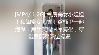 [MP4/ 1.2G] 气质美女小姐姐！和闺蜜女同秀！浴桶里一起泡澡，黑丝美腿假屌骑坐，穿戴假屌骑乘位操逼