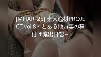 [MHAR-25] 素人逸材PROJECT vol.8～とある地方妻の種付け流出日記～