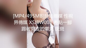 [MP4/495MB]起點傳媒 性視界傳媒 XSJBW008 差點一腳踢破男友的睾丸 斑斑