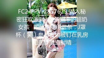 FC2-PPV-2857629 潜入秘密狂欢派对㊾苗条回来的超奶女孩♥即使她变得苗条，J罩杯（笑）参与者也被钉在乳房和连续阴道射精