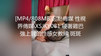 [MP4/808MB]起點傳媒 性視界傳媒 XSJKY081 硬著雞巴強上我的性感女教練 斑斑