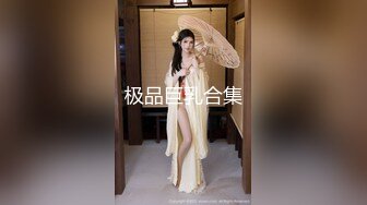 极品巨乳合集