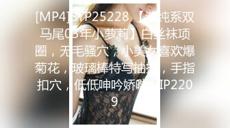 [MP4]STP25228 【清纯系双马尾03年小萝莉】白丝袜项圈，无毛骚穴，小美女喜欢爆菊花，玻璃棒特写抽插，手指扣穴，低低呻吟娇喘 VIP2209