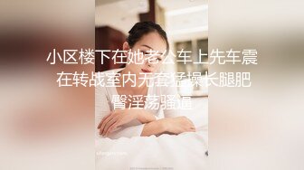 小区楼下在她老公车上先车震 在转战室内无套猛操长腿肥臀淫荡骚逼