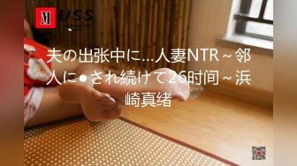 夫の出张中に…人妻NTR～邻人に●され続けて26时间～浜崎真绪