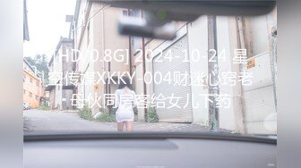 [HD/0.8G] 2024-10-24 星空传媒XKKY-004财迷心窍老母伙同房客给女儿下药