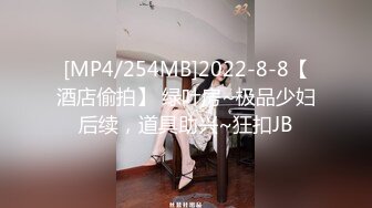 [MP4/254MB]2022-8-8【酒店偷拍】 绿叶房~极品少妇后续，道具助兴~狂扣JB