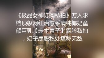 《极品女神订阅私拍》万人求档顶级网红治愈系清纯椰奶童颜巨乳【赤木青子】露脸私拍，奶子屁股私处堪称无敌