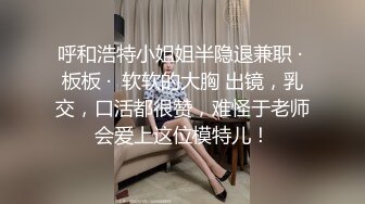 呼和浩特小姐姐半隐退兼职 · 板板 ·  软软的大胸 出镜，乳交，口活都很赞，难怪于老师会爱上这位模特儿！